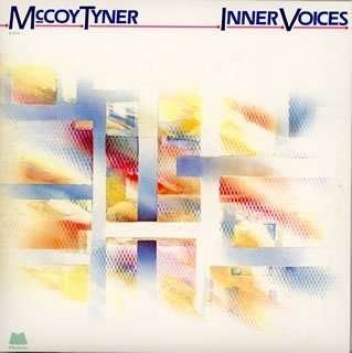 Inner Voices - Mccoy Tyner - Musik - UNIVERSAL - 4988005529244 - 24. september 2008