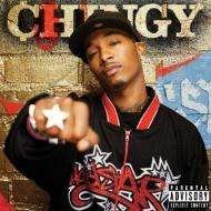 Cover for Chingy · Hoodstar Special Edition (CD) [Limited edition] (2008)