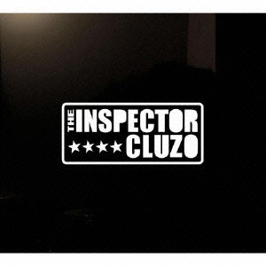 Cover for Inspector Cluzo · Inspector Cluzo-inspector Cluzo (CD) (2008)