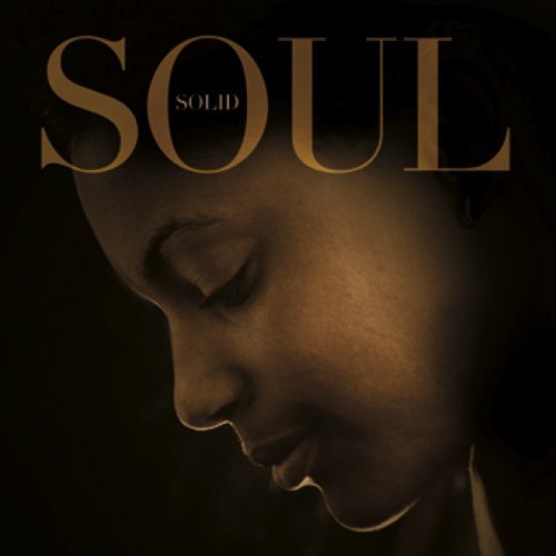 Solid Soul / Various - Solid Soul / Various - Musikk - FAST FORWARD - 5022508200244 - 24. april 2012