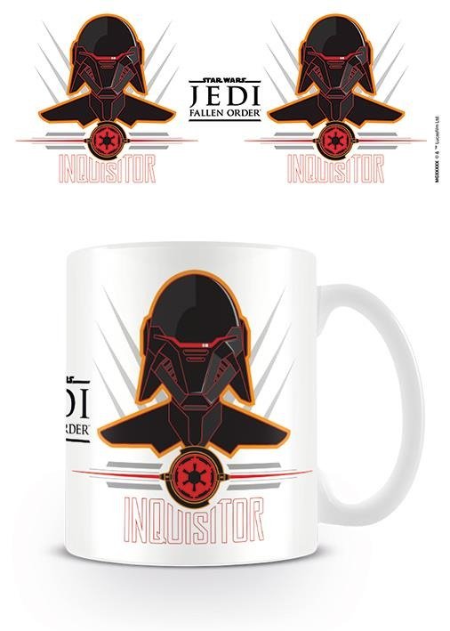 Cover for Star Wars · Star Wars Mg25724 Mug, Ceramic, Multi Colour (MERCH) (2019)