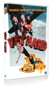 Vet Hard - Tim Oliehoek - Filmy - PERISCOOP FILM - 5051083187244 - 5 maja 2023