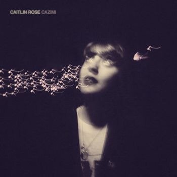 Cover for Caitlin Rose · Cazimi (LP) (2022)