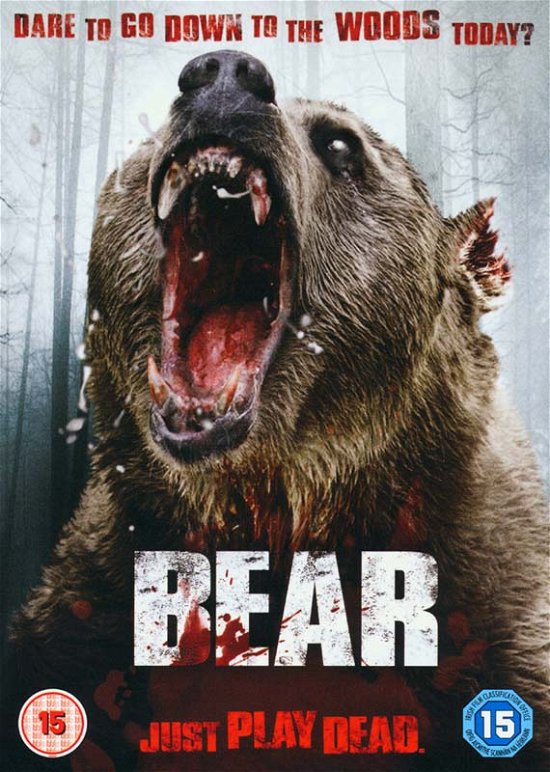 Bear - Bear - Filmes - Metrodome Entertainment - 5055002555244 - 28 de junho de 2010
