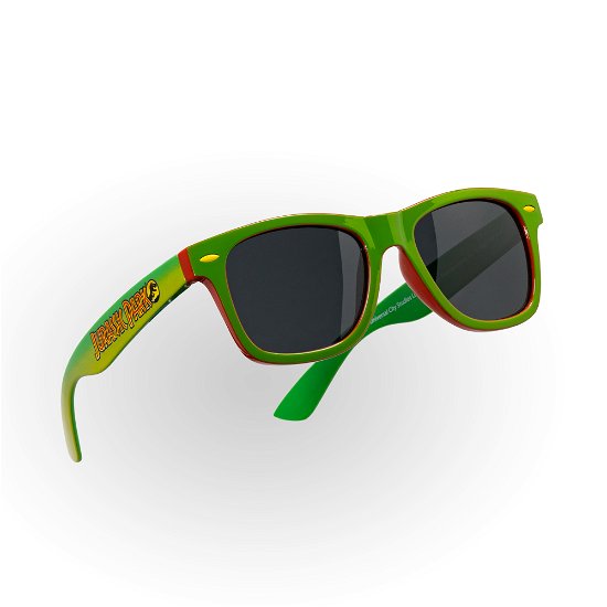 Jurassic Park Sunglasses - Jurassic Park - Merchandise - NUMSKULL - 5056280431244 - 