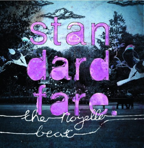 Cover for Standard Fare · Noyelle Beat (CD) (2010)