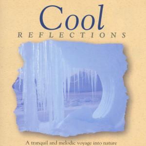 Cover for Global Vision Project - Cool reflections (CD) (1998)