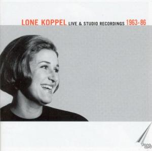 Cover for Live &amp; Studio Recordings 1963 / Var (CD) (2004)