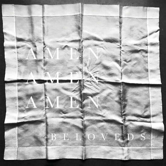 Beloveds · Amen, amen, amen (LP) (2024)