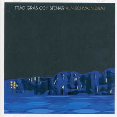 Ajn Schvajn Draj - Träd Gräs Och Stenar - Music - Silence Records - 7391946108244 - April 23, 2002