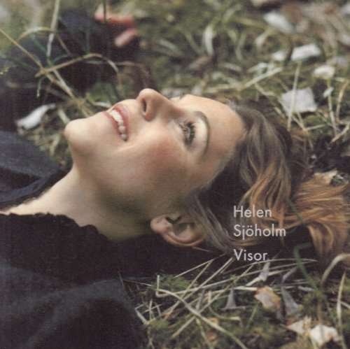 Cover for Helen Sjöholm · Visor (CD) (2002)