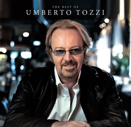 Umberto Tozzi · The Best Of Umberto Tozzi (CD) (2024)