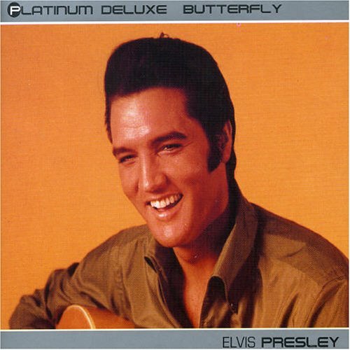 Early Hits - Elvis Presley - Music - PLATINUM - 8015670010244 - February 5, 2007
