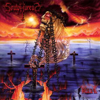 Soulphureus · Rest In Hell (CD) (2012)