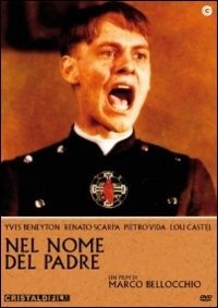 Cover for Nel Nome Del Padre (Bellocchio (DVD) (2014)