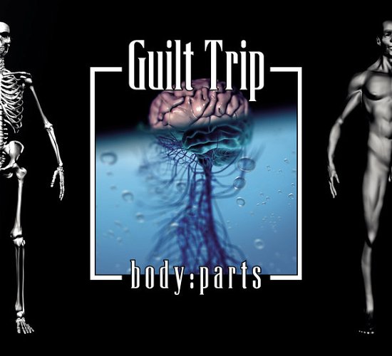 Body:Parts - Guilt Trip - Musik - Ek Product - 8051773120244 - 1. december 2017