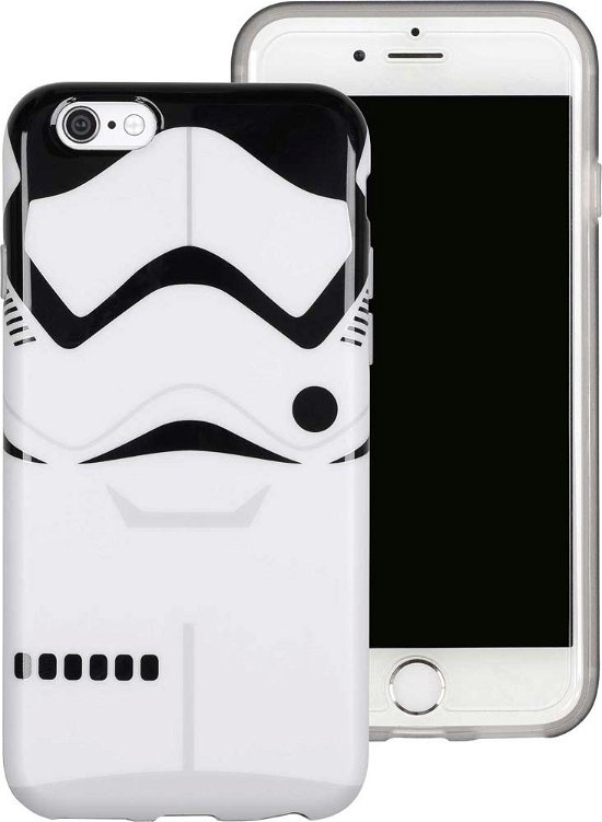 Cover for Tribe · Tribe Star Wars - Hood Cover For Iphone 6/6S Storm (Legetøj)