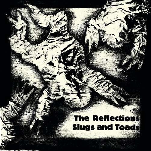 Slugs and Toads - Reflections - Muziek - VINILISSSIMO - 8435008875244 - 29 oktober 2013