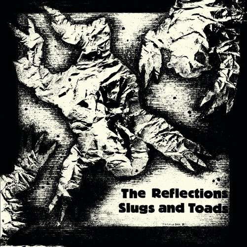Slugs and Toads - Reflections - Musikk - VINILISSSIMO - 8435008875244 - 29. oktober 2013