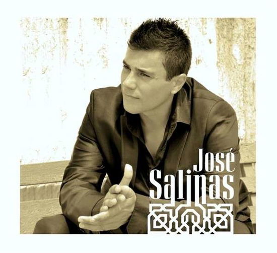 Jose Salinas - Tierra De Luz - Jose Salinas - Music - ZOOM - 8435383602244 - May 28, 2015