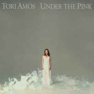 Cover for Tori Amos · Under the Pink (LP) [180 gram edition] (2013)