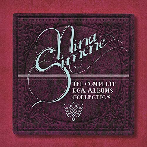 The Complete RCA Albums Collection - Nina Simone - Música - MUSIC ON CD - 8718627230244 - 20 de setembro de 2019