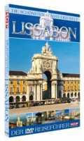 Cover for Die Schönsten Städte Der Welt · Lissabon (DVD) (2008)