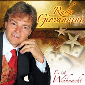 Cover for Rudy Giovannini · Es Ist Weihnacht (CD) (2014)
