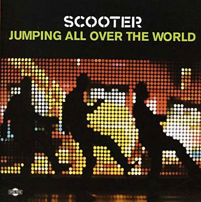 Jumping All Over The World (Best Of Scooter) - Scooter - Music - CENTRESTAGE - 9316797970244 - January 21, 2008