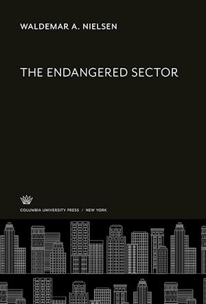 Cover for Waldemar A. Nielsen · Endangered Sector (N/A) (1979)