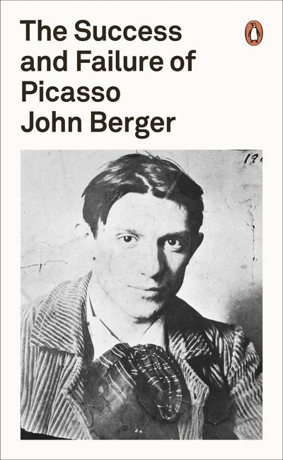 Cover for John Berger · Success and Failure of Picasso (Taschenbuch) (2018)