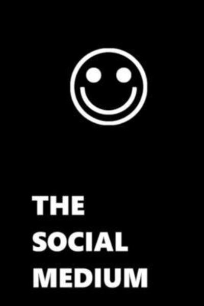 Cover for Ian Barkley · Social Medium (Book) (2019)