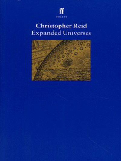 Cover for Christopher Reid · Expanded Universes (Paperback Book) [Main edition] (1996)