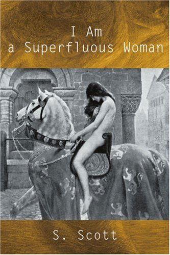 Cover for Susan Foreman · I Am a Superfluous Woman (Paperback Book) (2003)