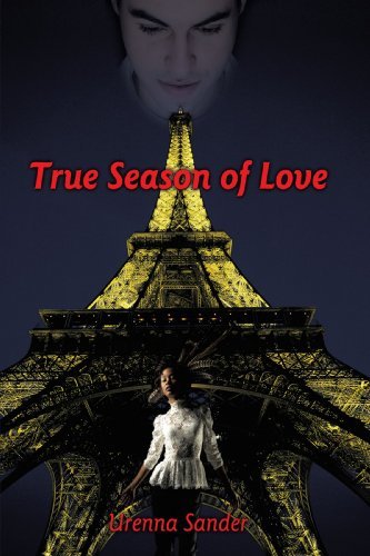 Cover for Urenna Sander · True Season of Love (Paperback Book) (2009)