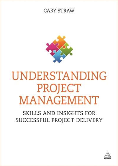 Cover for Straw · Understanding Project Management (Bok) (2016)