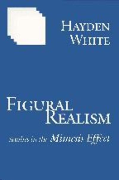 Cover for White · Figural Realism (Paperback Book) (2000)