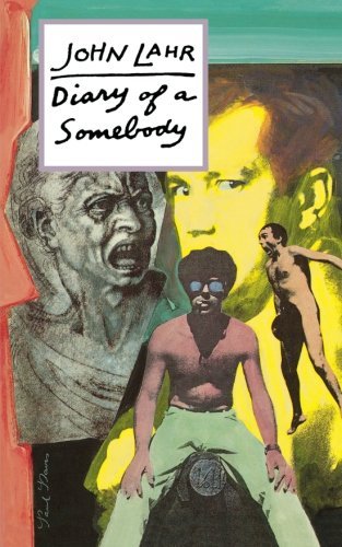 Cover for John Lahr · Diary of a Somebody - Limelight (Pocketbok) (1989)