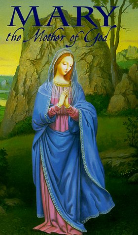 Mary the Mother of God - Rev Victor Hoagland - Books - Regina Press Malhame & Company - 9780882716244 - 1999