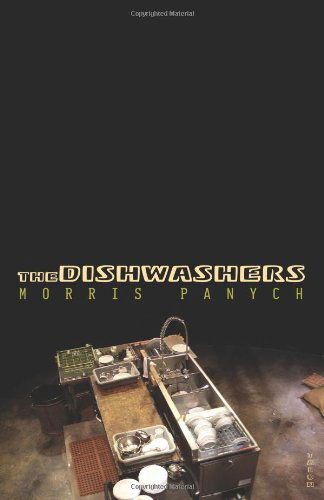 Cover for Morris Panych · The Dishwashers (Paperback Book) (2005)