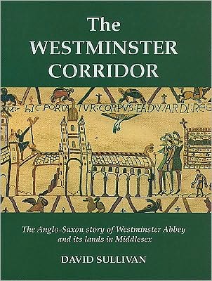 Cover for David Sullivan · The Westminster Corridor (Hardcover Book) (1994)