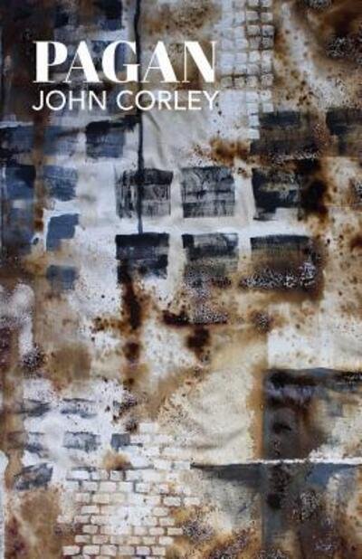 Cover for John Corley · Pagan (Pocketbok) (2018)