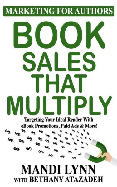Cover for Mandi Lynn · Book Sales That Multiply (Paperback Book) (2019)