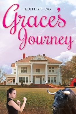 Cover for Edith Young · Grace's Journey (Paperback Book) (2020)