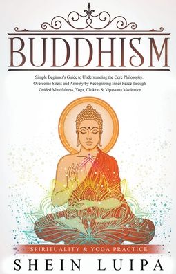 Cover for Shein Luipa · Buddhism (Paperback Book) (2019)