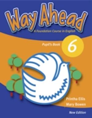 Cover for Mary Bowen · Way Ahead 6 Pupil's Book Revised (Paperback Book) (2005)