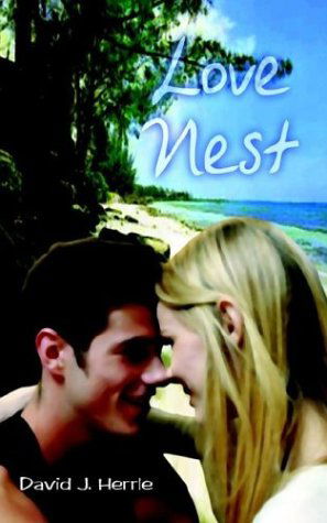 Cover for David Herrle · Love Nest (Paperback Book) (2003)