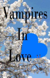 Cover for Mr J L Ketteman · Vampires in Love (Paperback Bog) (2011)