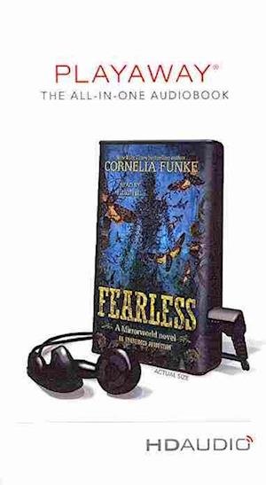 Cover for Cornelia Funke · Fearless (N/A) (2013)