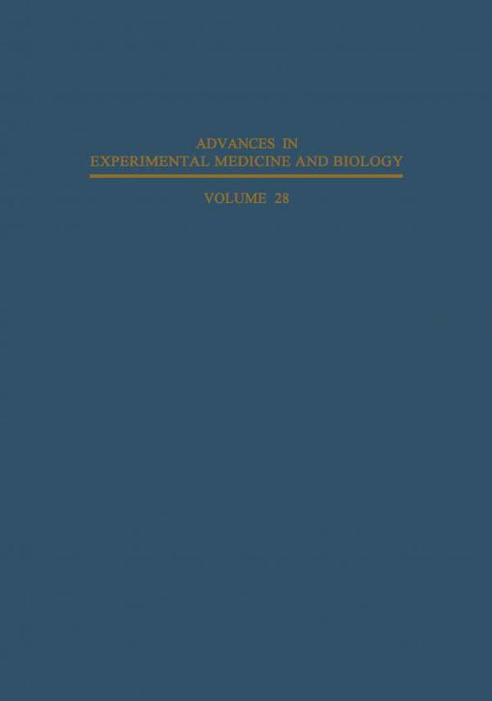 Cover for George Brewer · Hemoglobin and Red Cell Structure and Function: Proceedings of the Second International Conference on Red Cell Metabolism and Function held at the University of Michigan Ann Arbor, April 27-29, 1972 - Advances in Experimental Medicine and Biology (Paperback Book) [Softcover reprint of the original 1st ed. 1972 edition] (2012)